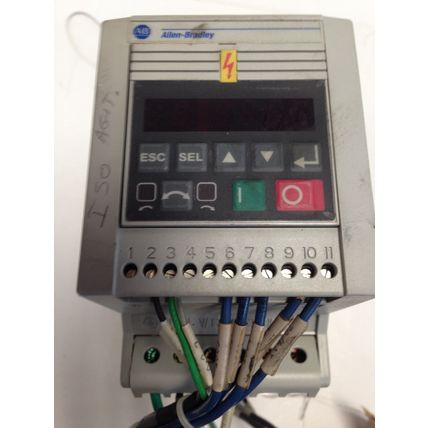 ALLEN-BRADLEY 160-LFB1,Allen-Bradley 160-BA01NSF1P1, 160-ba01nsf1p1,DK