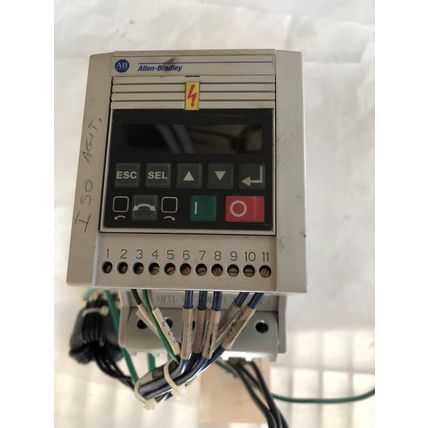 ALLEN-BRADLEY 160-LFB1,Allen-Bradley 160-BA01NSF1P1, 160-ba01nsf1p1,DK