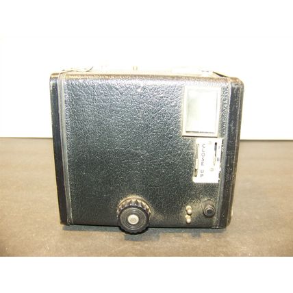 Kodak Brownie Six - 20 Camera Model D Vintage Made in England