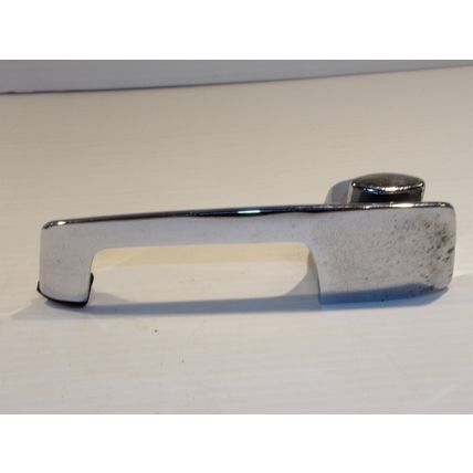 1963 Dodge Polara RH Outer Door Handle OEM Plymouth Sport Fury Belvedere