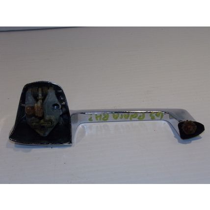 1963 Dodge Polara RH Outer Door Handle OEM Plymouth Sport Fury Belvedere