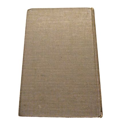 Voyages in English Fourth Year Hardcover 1943 Vintage Catholic School Text Book