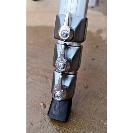 Hama Star 62 Camera Tripod