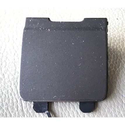 Volvo XC90 FRONT Bumper Tow Hook Eye Cap Cover 30698131 paint code 455?