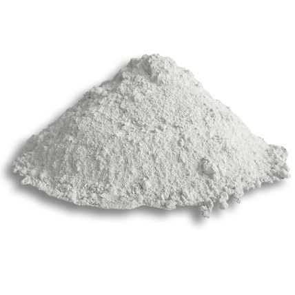 Zeolith Detox, Klinoptilolith, 10 Kg, med. Qual., 20 Mikron