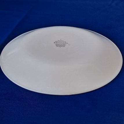 Vintage 8 CORELLE By Corning COUNTRY COTTAGE 6 3/4" BREAD & Butter PLATE Dessert