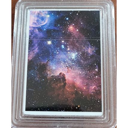 Authentic Space Meteorite Rare Collectible- Campo del Cielo Argentina 2200 BC
