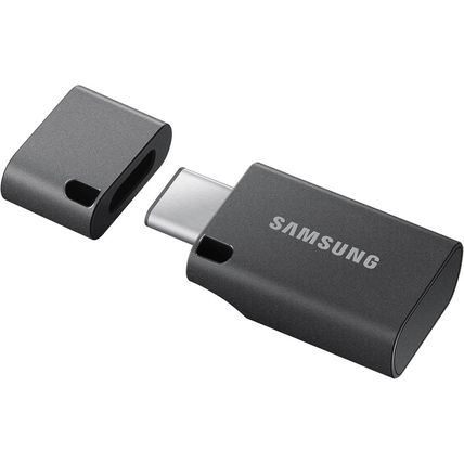 Samsung Type-C 512GB USB 3.2 Flash Drive, 400Mb/S, External Memory and Storage f