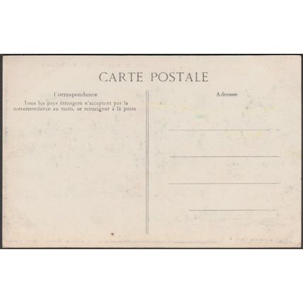 Vue Générale, Bab-el-Oued, Alger, c.1910s - Idéale CPA PS163