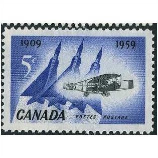1959 SG 509 - mint no gum