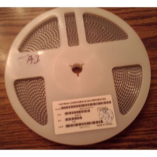 Lot of 1800 ?: Taitron SMAJ8.0CA-23-T70 Diodes :: FREE Shipping