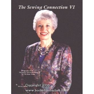 The Sewing Connection VI