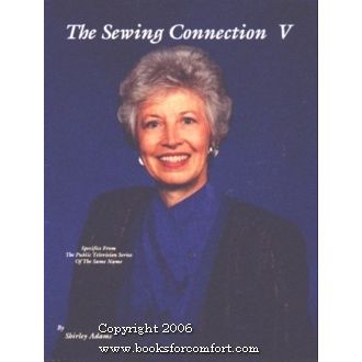 The Sewing Connection V