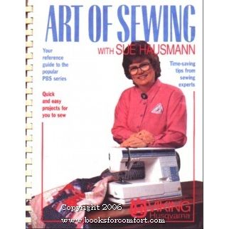 Art of Sewing