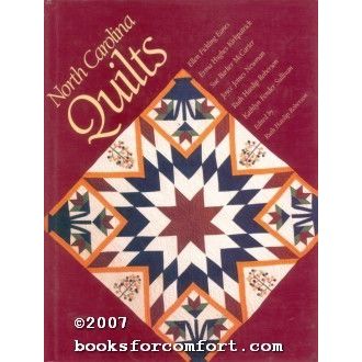 North Carolina Quilts