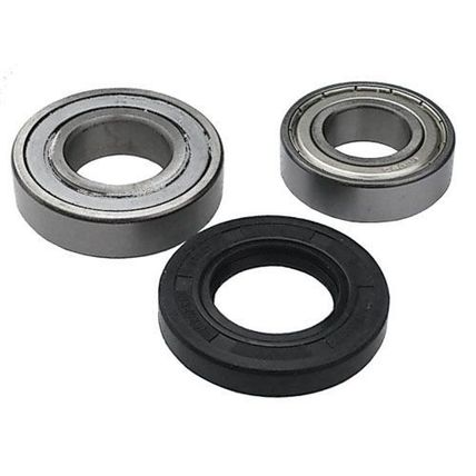 Bush washing machine bearing kit - Selected models