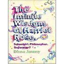 The Infinite Wisdom Of Harriet Rose