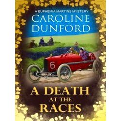 A Death At The Races