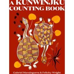 A Kunwinjku Counting Book