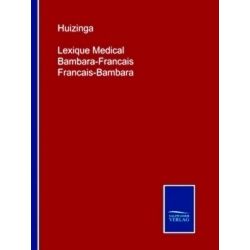Lexique Medical Bambara-Francais Francais-Bambara