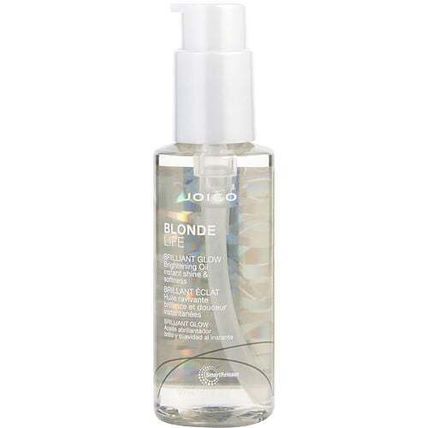 JOICO by Joico BLONDE LIFE BRIGHTENING OIL 3.4 OZ For UNISEX