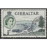 1953/1959 SG 145 - fine used (o)