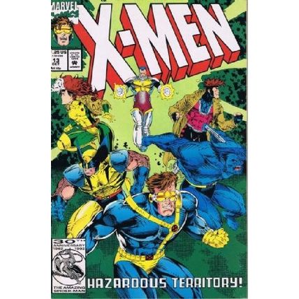 X-Men (Legacy) (Vol 1) # 013 VFN- AMERICAN COMICS