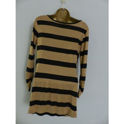 River Island girls ladies Striped Top Size 6