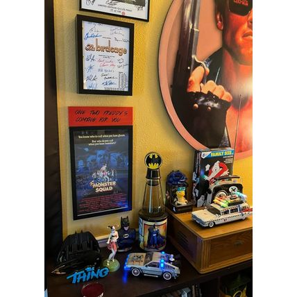 The Birdcage Script Signed- Autograph Reprints- 123 Pages