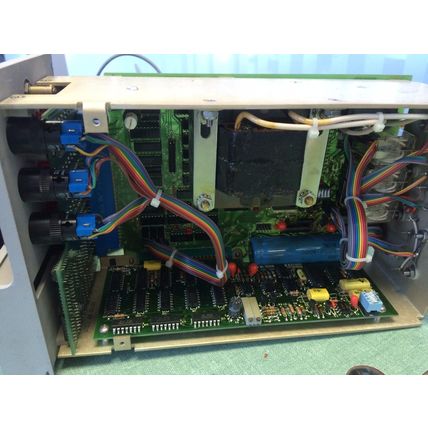 REXNORD 225474-01 GAS DECTECTOR,REXNORD 880, 226178 (PLASTIC DAMAGED),Em