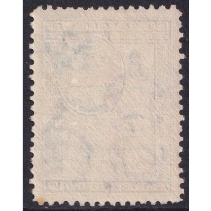 Somaliland Protectorate KGVI 1942 3a Bright Blue Sheep SG108 Mint MH