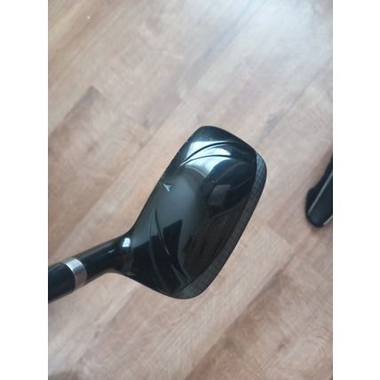 Jack Nicklaus EZup 3 Hybrid 21 Degree Reg Flex Jack Nicklaus 747-LD Shaft 3H