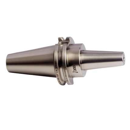 CAT Shrink Fit Tool Holder (Cat40-D1/4-3.50)