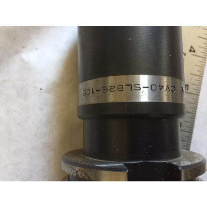 NEW SHOWA CV40-SLB26-105 AUTOMOTIVE SHANK ADAPTER,AN