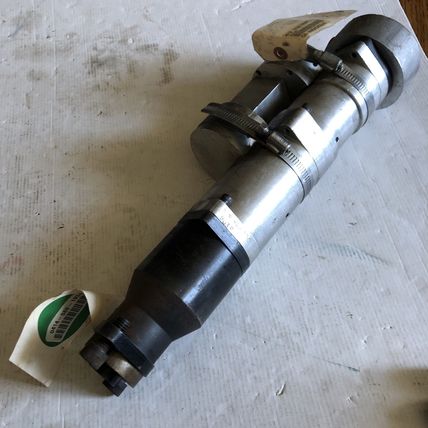 CHICAGO PNEUMATIC CH-406MDM800 NUTRUNNER MOTOR 3 507 173, 3 584 694,6MDM800,AX