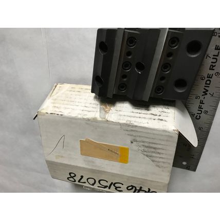 NEW SANDVIK 946315078,A-4352 TOOL HOLDER 946315078 N10 ,AJ