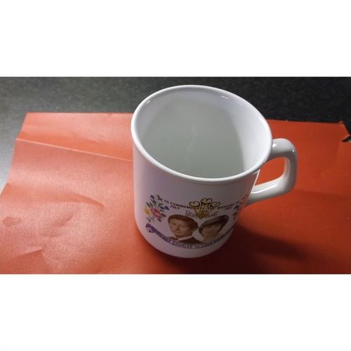MUG /CHARLES @ DI (22/01)