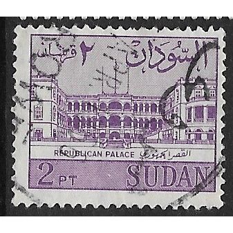 1962 Michel 182X - fine used (o)