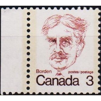 Canada. 1972 3c S.G.695 Unmounted Mint