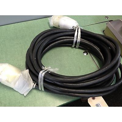 DYDEN B09A0127 SERVO/ROBOTIC CABLE ASSEMBLY,YO91102,CNR04,15M,Y091102,CNRO4  ,AJ