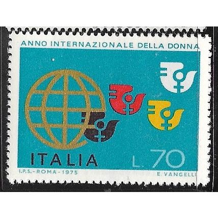 1975 Michel 1491 - MNH (**)