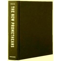The New Prometheans - Faith, Science, and the Supernatural Mind in the Victorian