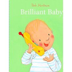 Brilliant Baby