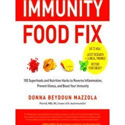 Immunity Food Fix