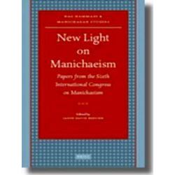 New Light On Manichaeism: Papers From The Sixth International Congress On Manich