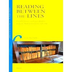 Library of the Written Word - the Handpress World: Reading Between the Lines