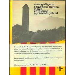 Romaanse Kerken In Het Catalaans Pyreneeengebied