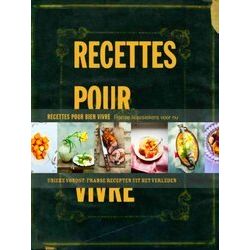 Recettes Pour Bien Vivre