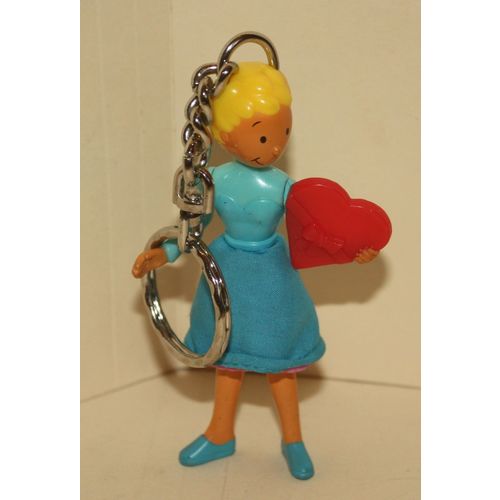 1999 McDonalds Doug's 1st Movie Patti Mayonnaise