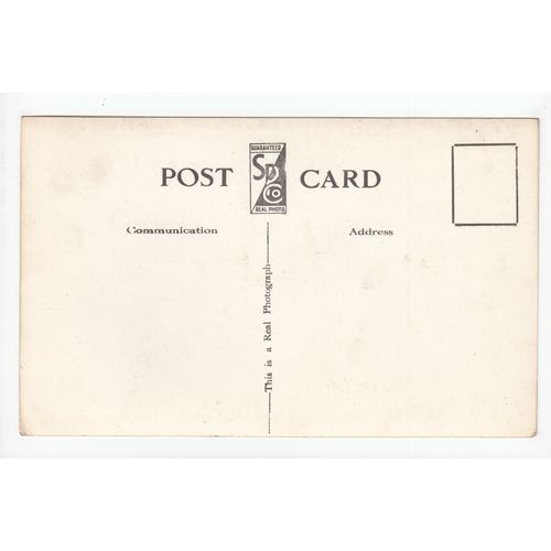 Glenariff Glen Co Antrim RP Postcard 4031